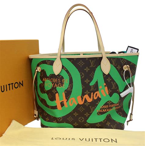 lv hawaii bag|louis vuitton hawaiian village.